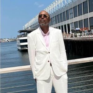 Meet your Posher, Tyrone